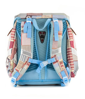 Készlet Patchwork-10