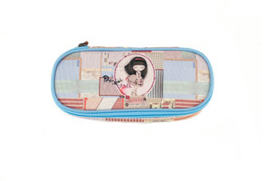 Készlet Patchwork-11