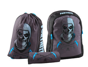 Készlet Skull Trooper kisebb hátizsákkal-7