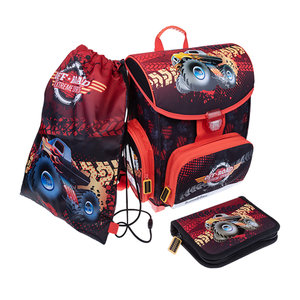 Iskolai szett Truck-1