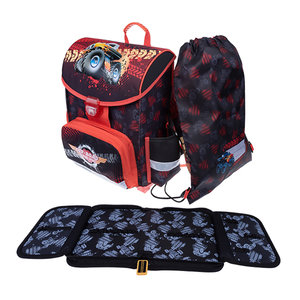 Iskolai szett Truck-2