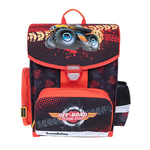 Iskolai szett Truck-4