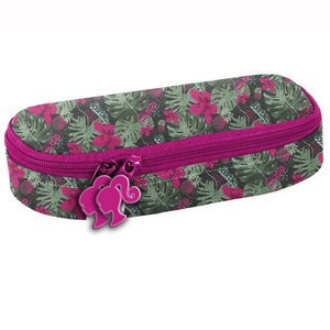 Iskolai szett Ananas, tolltartóval-5