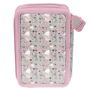 Iskolai szett Balerina-5