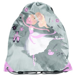 Iskolai szett Balerina, 4 darabos-5