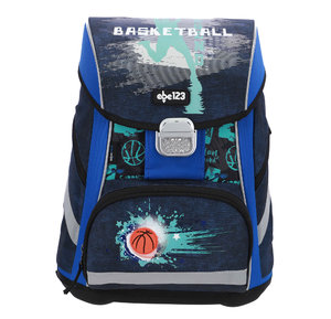 Iskolai szett kosárlabda 4 darabos-2