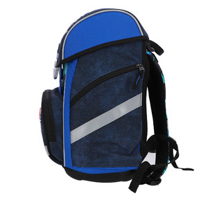 Iskolai szett kosárlabda 4 darabos-3