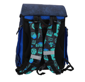 Iskolai szett kosárlabda 4 darabos-4