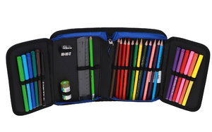 Iskolai szett kosárlabda 4 darabos-5