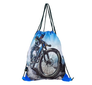 Školní set Bike 4dílný-6