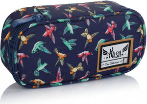 Készlet Birds-6