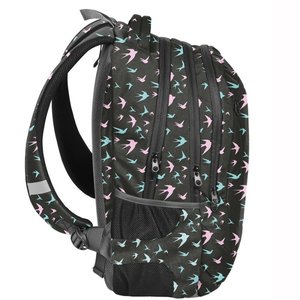 Iskolai szett Birds, 4 darabos-3