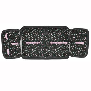 Iskolai szett Birds, szétnyitható tolltartóval-5