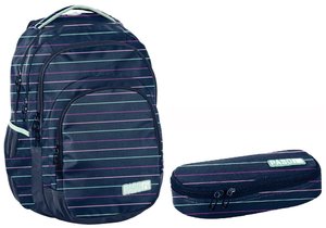 Iskolai szett Blue line-1