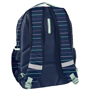 Iskolai szett Blue line-4