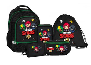 Školní set Brawl stars 5dílný-1