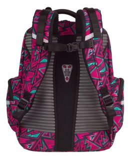 Školní set Brick Watermelon-5