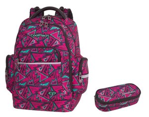 Školní set Brick Watermelon-1