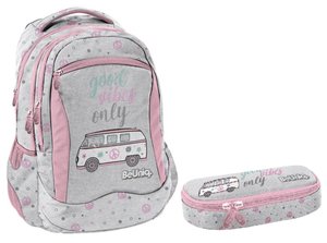 Iskolai szett Busz-1