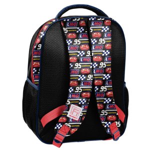 Iskolai szett Cars Lightning McQueen, 3 darabos-3