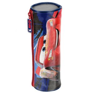 Iskolai szett Cars Lightning McQueen, 3 darabos-4