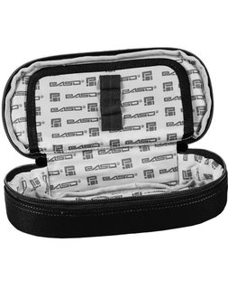 Iskolai szett Classic black, tolltartóval-6