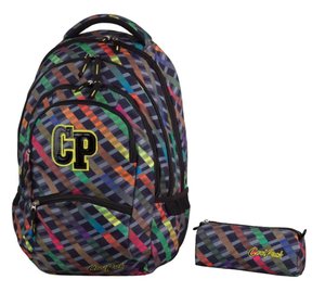 Školní set College Rainbow-1