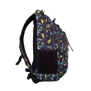 Školní set College tech sketch-3