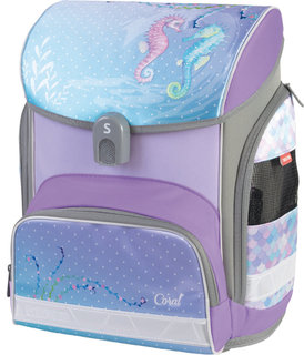 Školní set Coral-2