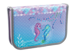 Školní set Coral-6