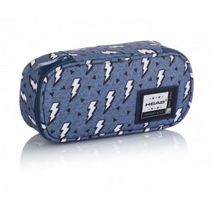 Készlet Denim flash-6