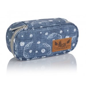 Készlet Denim wings-6