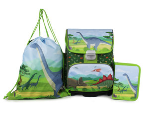 Dino iskola készlet-1