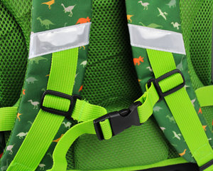 Dino iskola készlet-2