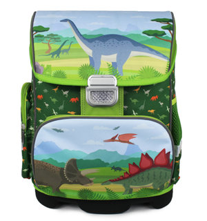 Dino iskola készlet-4