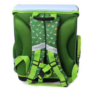 Dino iskola készlet-6