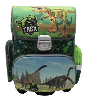 Iskolai szett Dinoszaurusz 2-2