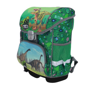 Iskolai készlet Dinosaurus 3-3