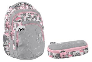 Iskolai szett Face-1