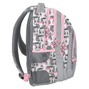 Iskolai szett Face-4