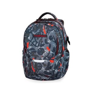 Školní set Factor red indian-2