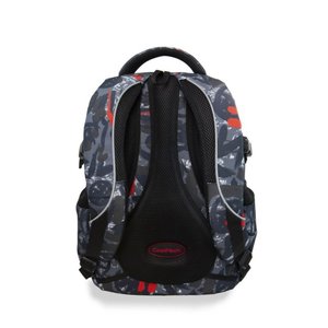 Školní set Factor red indian-4