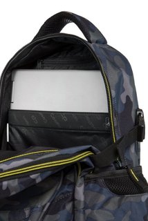 Školní set Factor red indian-5