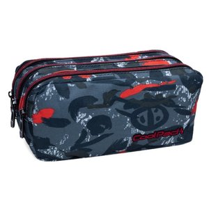 Školní set Factor red indian-6