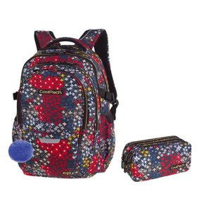 Školní set Factor Summer meadow-1