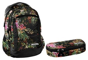 Iskolai szett Flowers-1