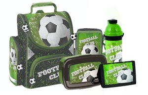 Iskolai szett Football, 5 darabos-1