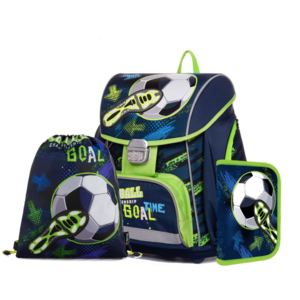 Iskolai készlet Footbal-1