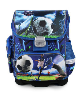 Iskola készlet Futball-6