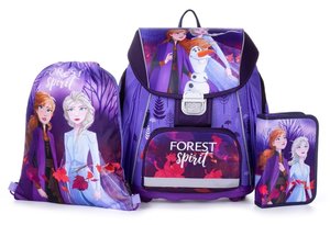 Iskolai készlet Frozen-1